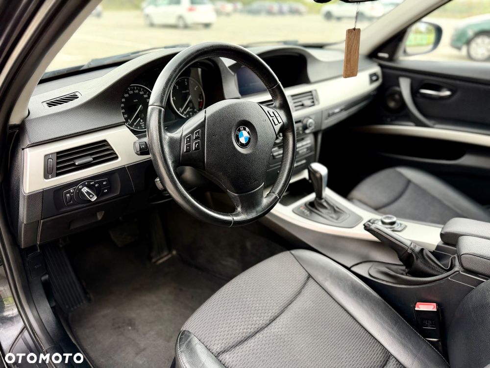 BMW Seria 3 - 13