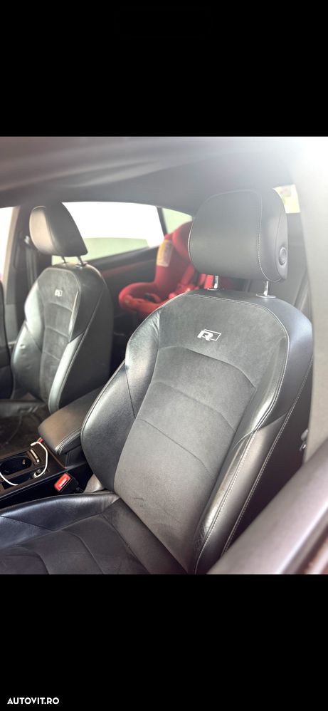 Volkswagen ARTEON 2.0 TSI DSG R-Line - 12