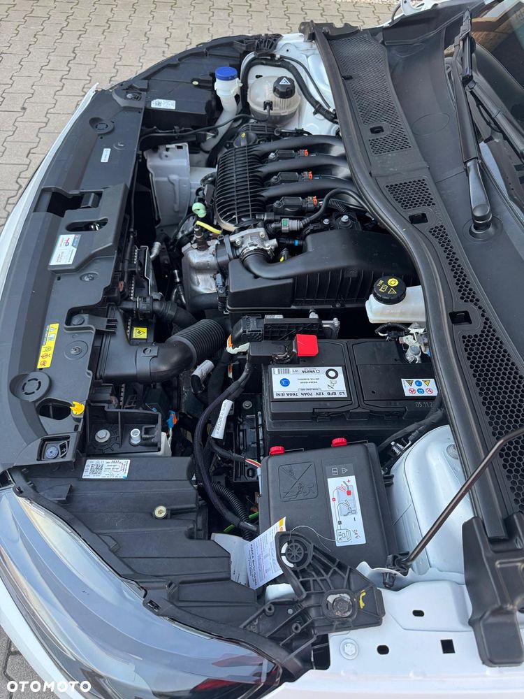 Opel Corsa - 14