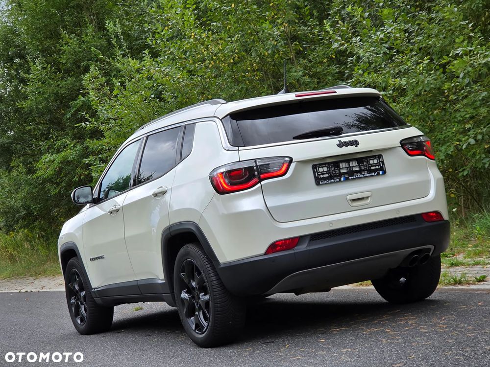 Jeep Compass 1.4 MultiAir Sport - 6