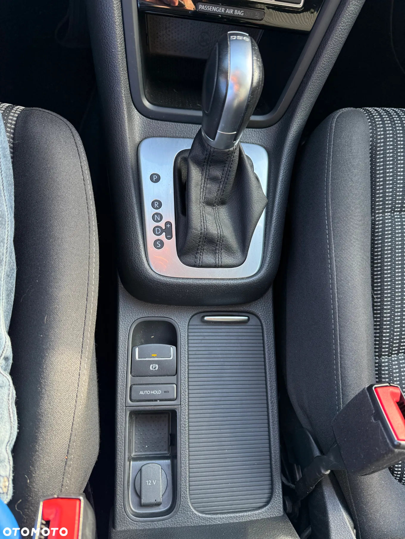 Seat Alhambra 2.0 TDI Reference DSG - 19