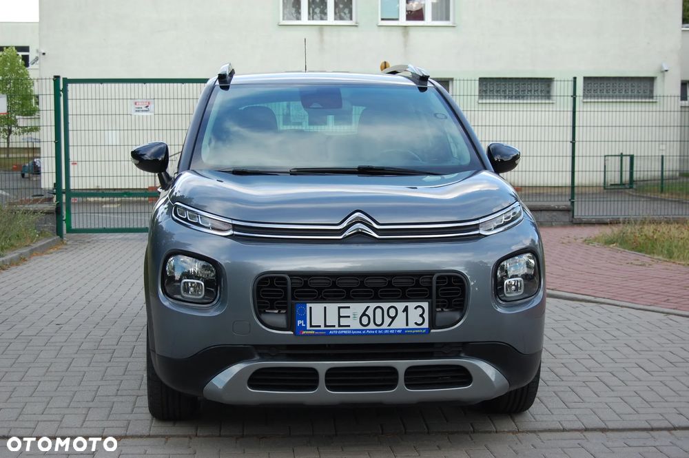 Citroën C3 Aircross PureTech 82 Shine - 7