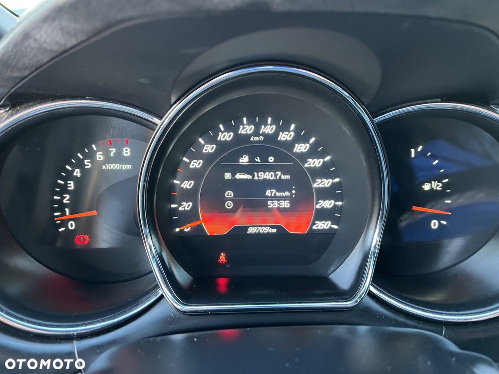 Kia Ceed 1.6 T-GDI GT - 19