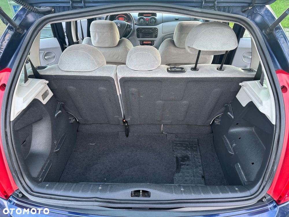 Citroën C3 1.4 HDi 16V Exclusive - 15