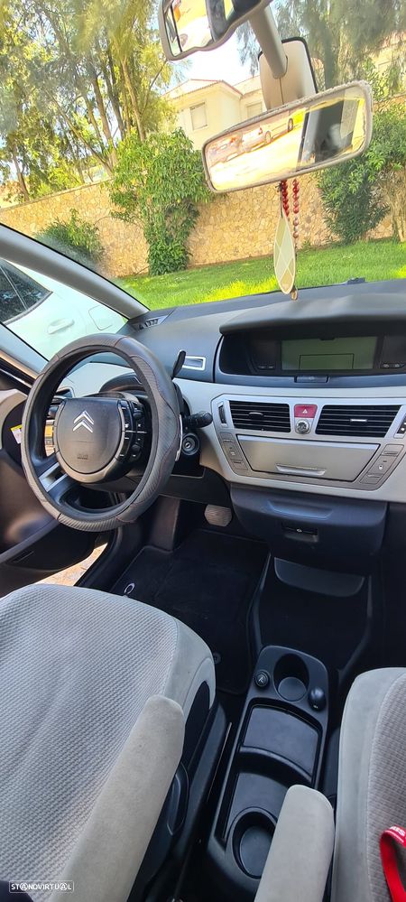 Citroën C4 Picasso - 3