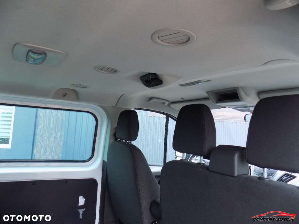 Ford Transit Custom - 23