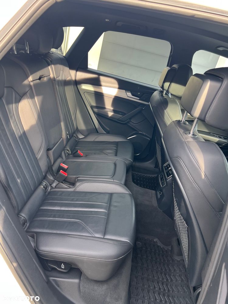 Audi Q5 - 5