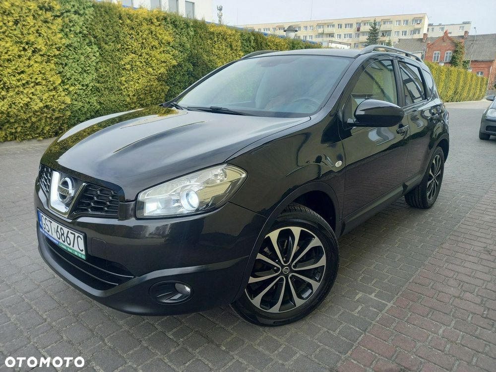 Nissan Qashqai 1.6 I-Way - 3