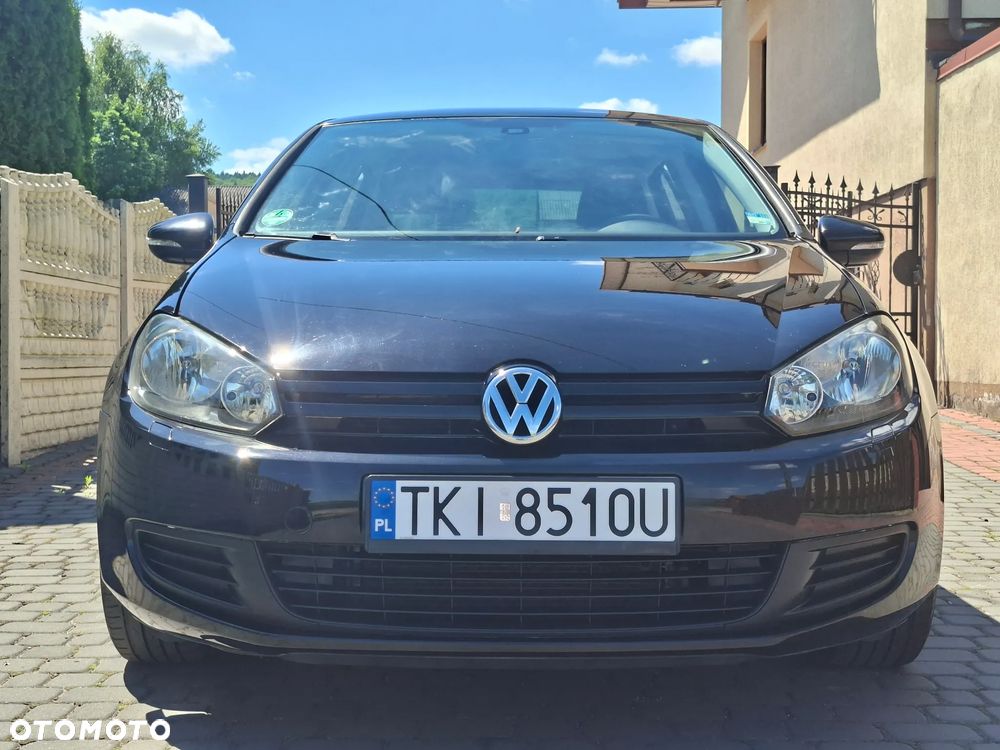 Volkswagen Golf 1.6 Edition - 10