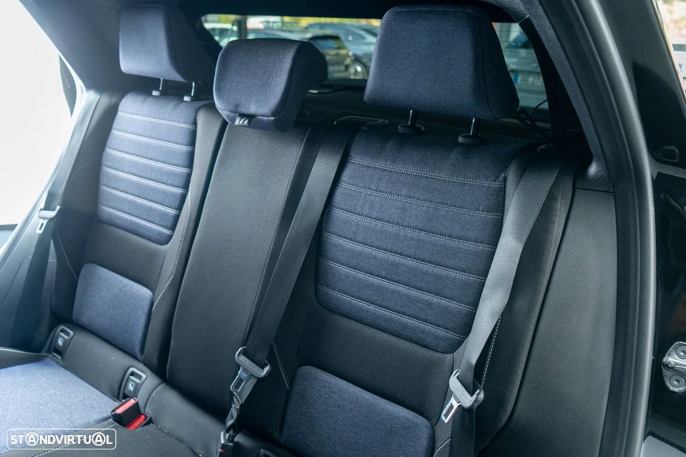 Renault 5 E-Tech R Techno 150 Comfort Range - 42