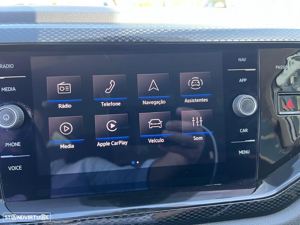 VW Polo 1.0 TSI Urban - 23