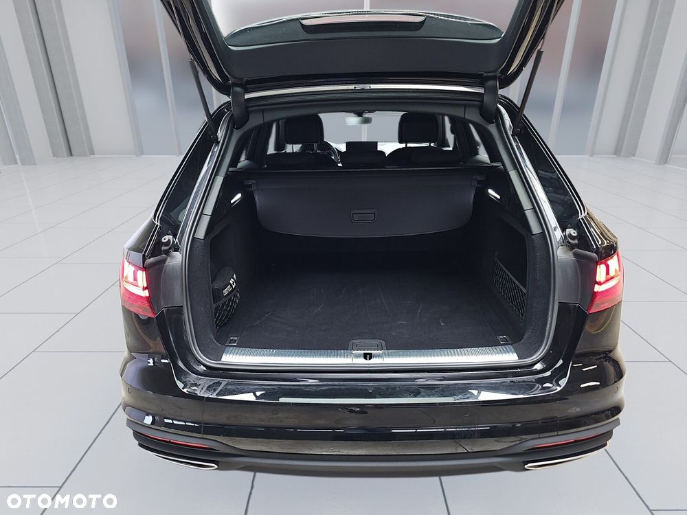 Audi A4 Avant - 14