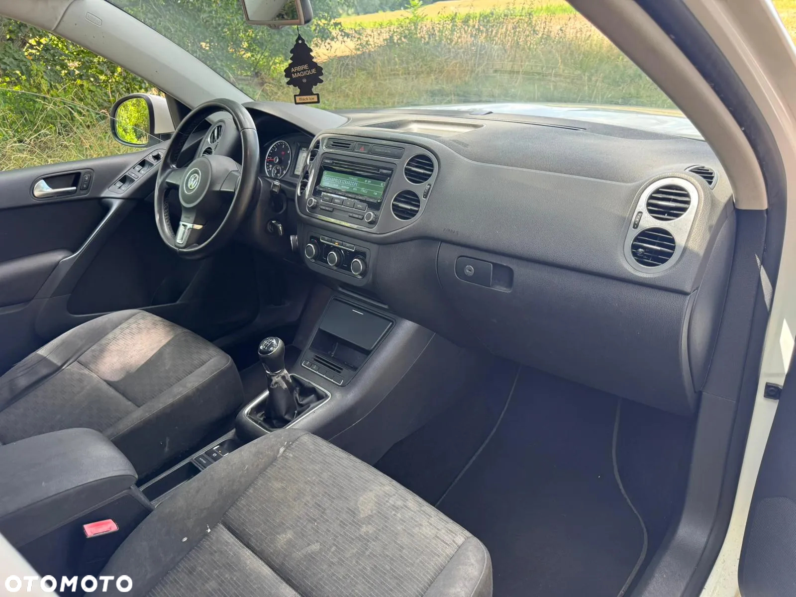 Volkswagen Tiguan 2.0 TDI BlueMot Trend&Fun - 8