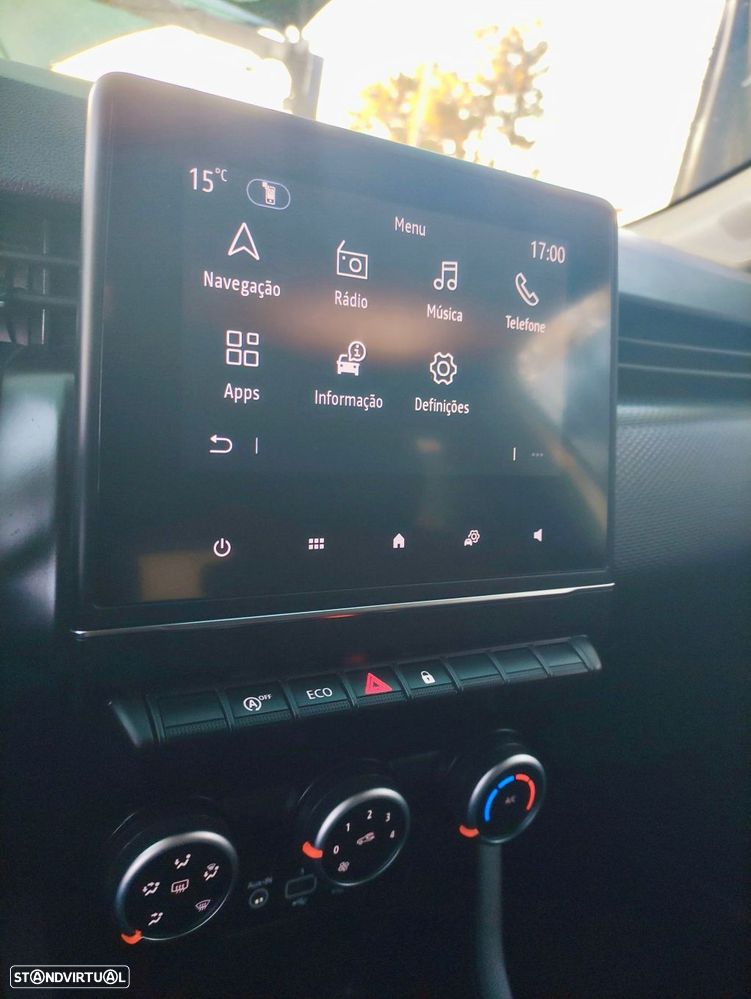 Renault Clio 1.5 Blue dCi Intens - 19