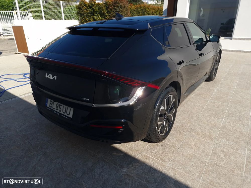 Kia EV6 - 9