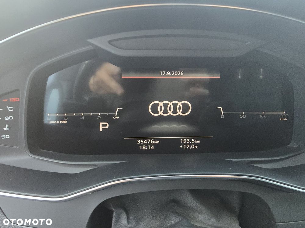 Audi A7 Sportback 45 TFSI mHEV Quattro S tronic - 15