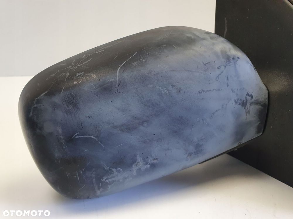 LUSTERKO PRAWE Toyota Yaris I 99-06r _ PASAŻERA 3 Pin kable Anglik - 2