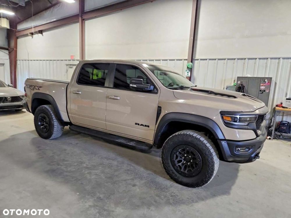 RAM 1500 TRX - 5