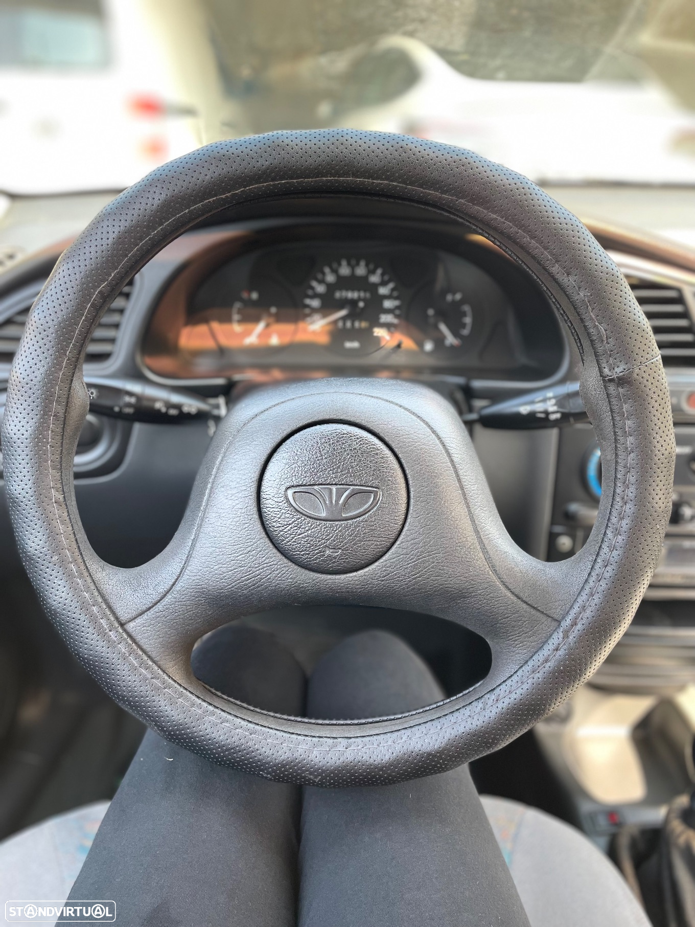Daewoo Lanos 1.4 Smile - 4