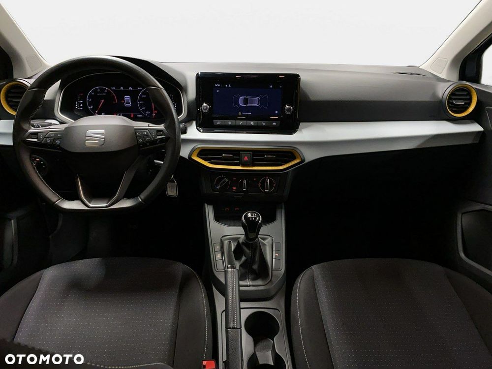 Seat Ibiza - 17