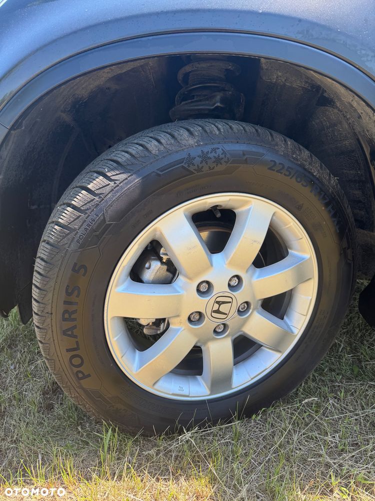 Honda CR-V 2.0i-VTEC Style - 13