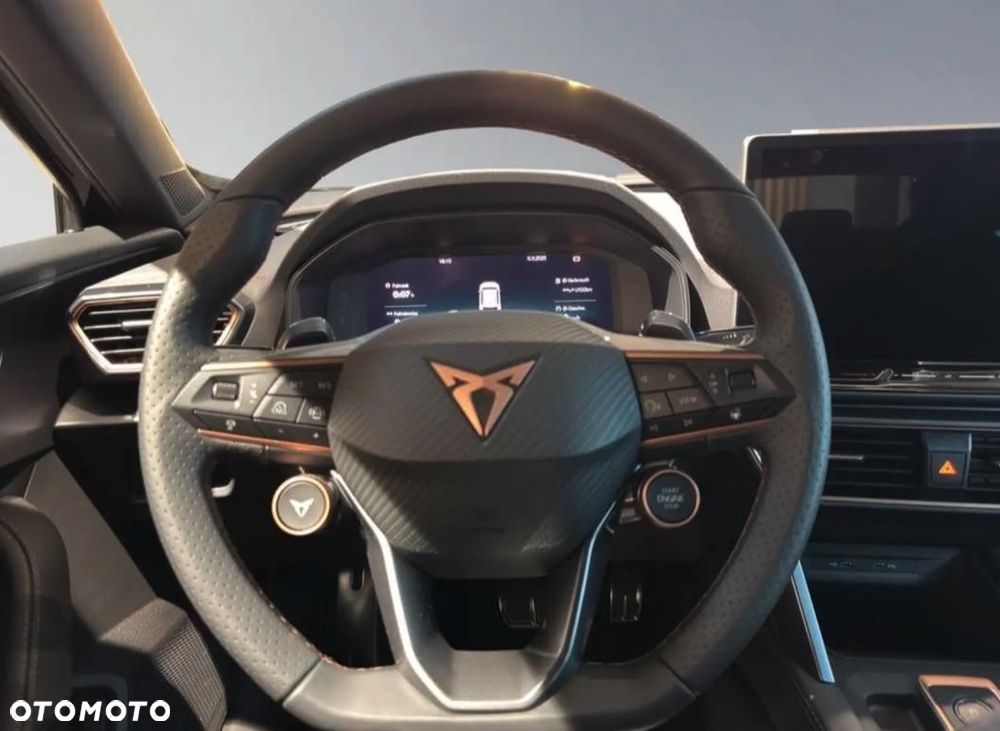 Cupra Formentor - 7