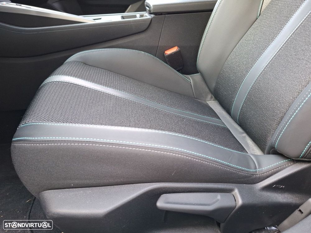 Peugeot 308 SW 1.2 Hybrid Allure e-DCS6 - 25