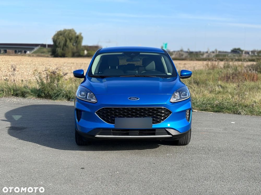 Ford Escape 1.5 EcoBoost AWD SE - 9
