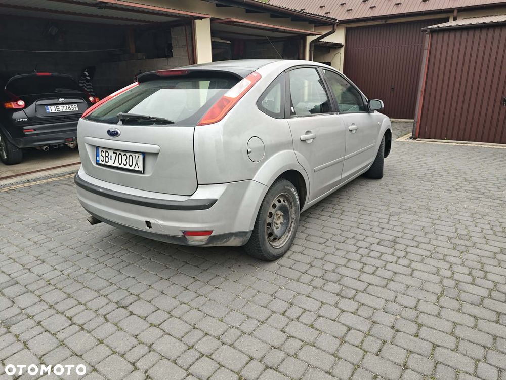 Ford Focus - 5