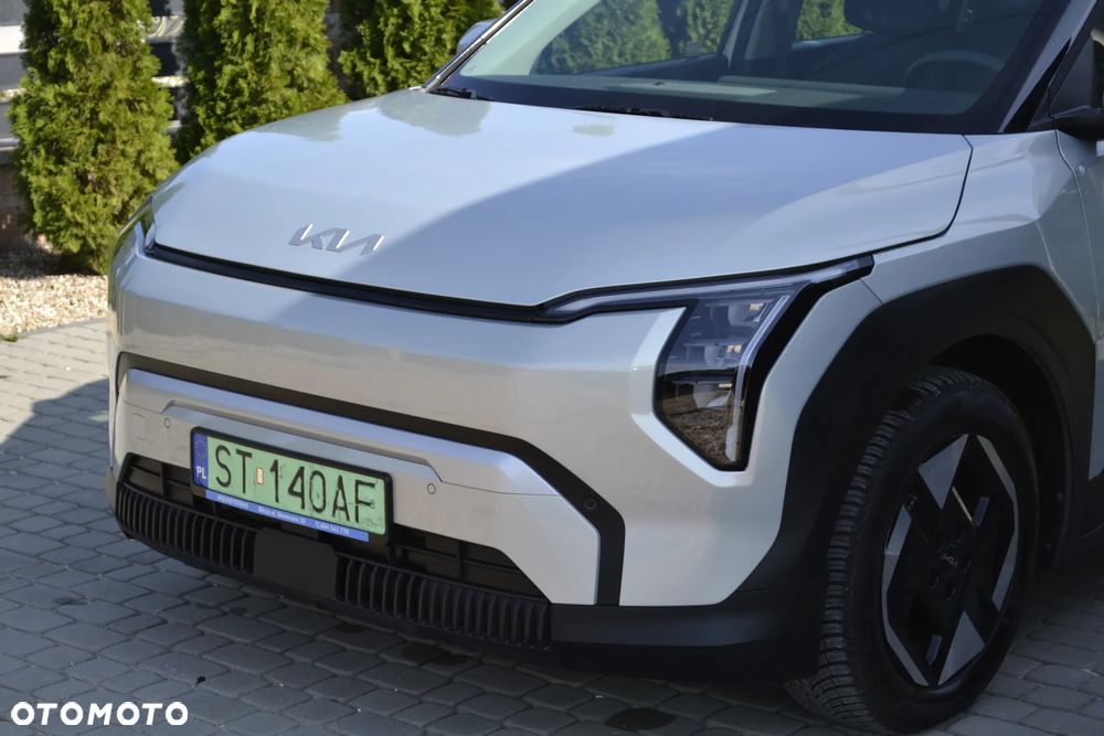 Kia EV3 58.3kWh Air - 4