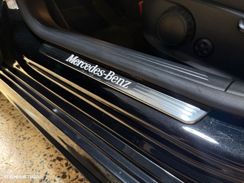 Mercedes-Benz A 250 e 8G-DCT AMG Line - 15