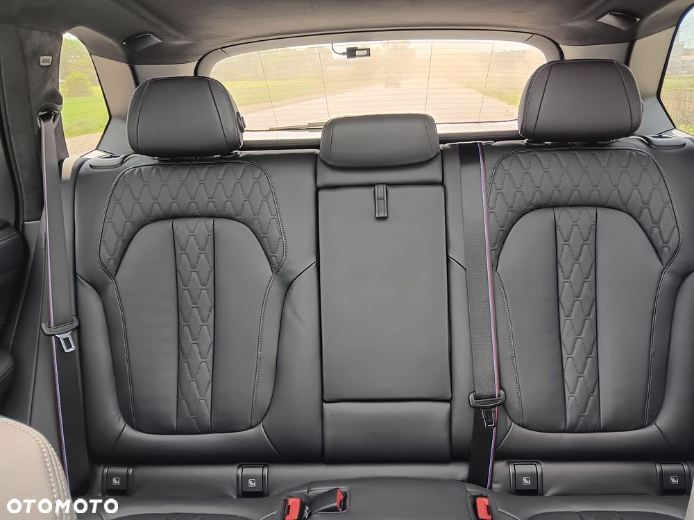 BMW X5 xDrive30d mHEV - 13