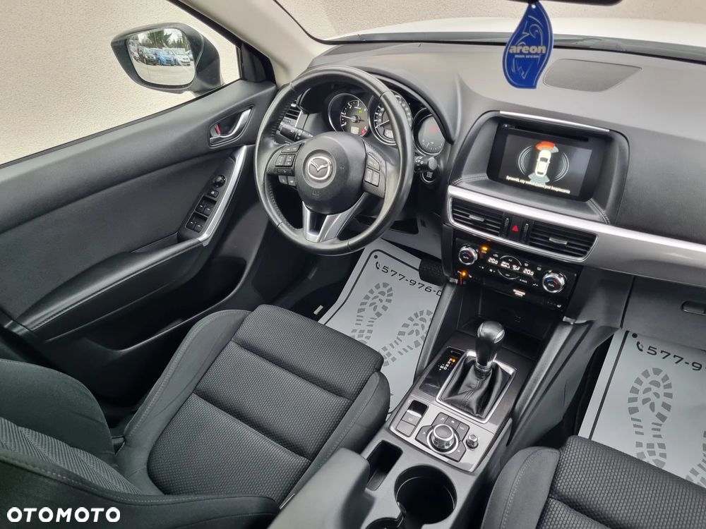 Mazda CX-5 2.2 D Skypassion - 6