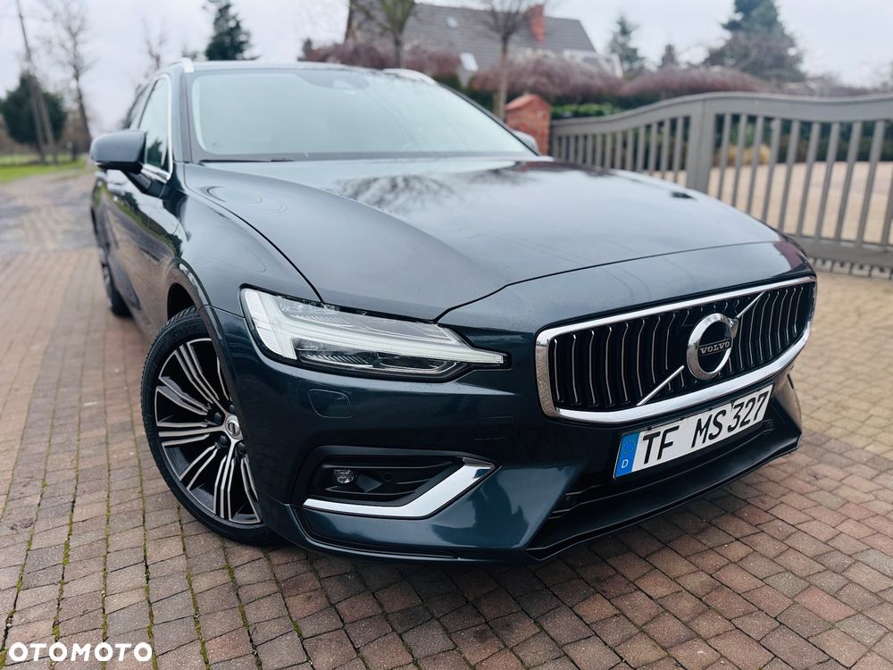 Volvo V60 D3 Geartronic Inscription - 32