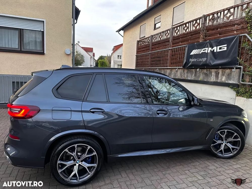 BMW X5 xDrive45e - 35