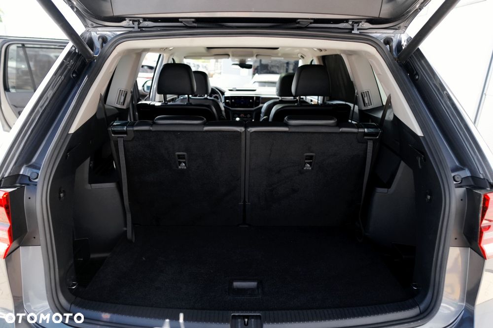 Volkswagen Atlas - 35