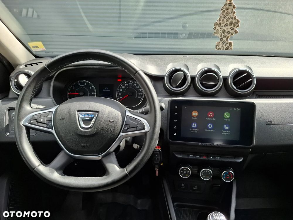 Dacia Duster 1.0 TCe Comfort - 11