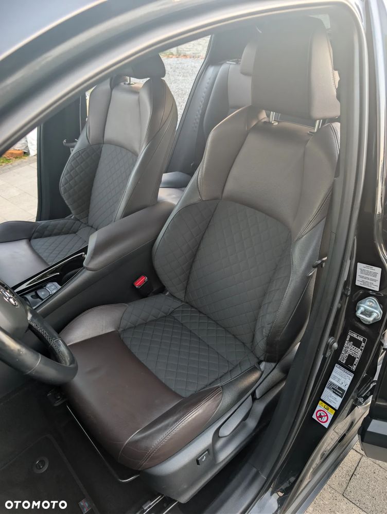 Toyota C-HR - 6