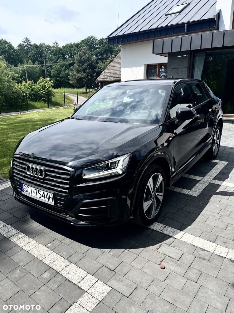 Audi Q2 - 5