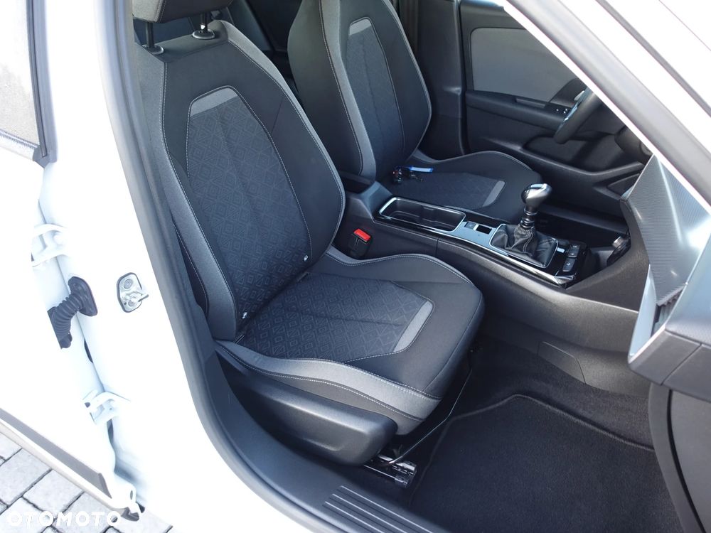 Opel Mokka 1.2 DI Turbo Edition - 4