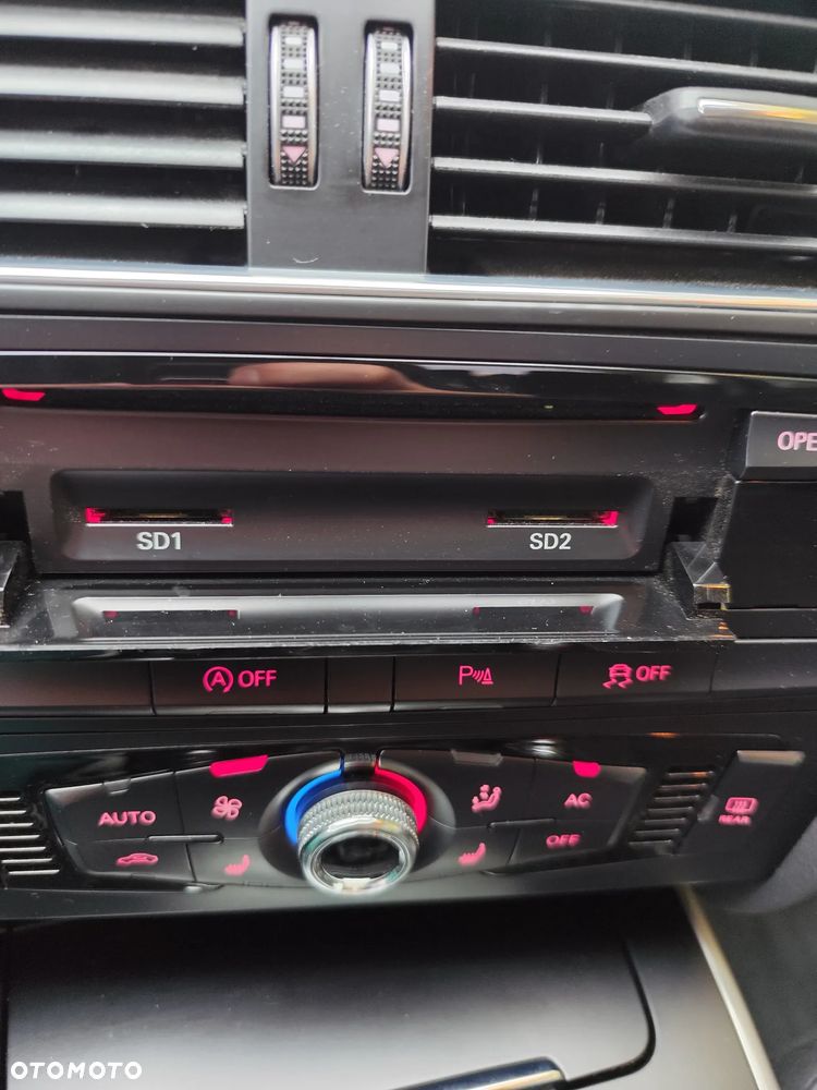 Audi A4 Avant - 20
