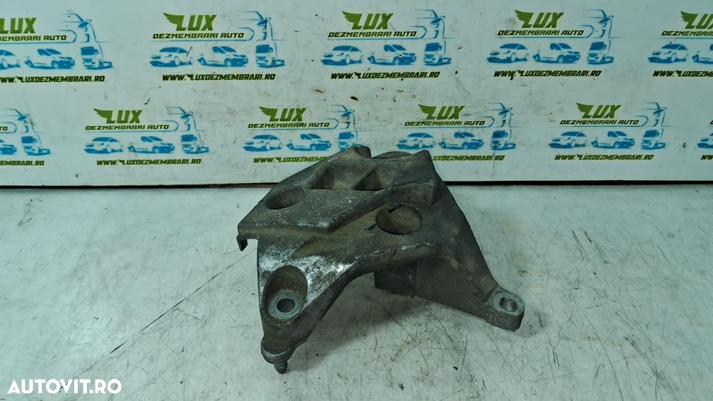 Suport motor 1.5 dci k9k 101849 Renault Clio 3 [2005 - 2009] - 1