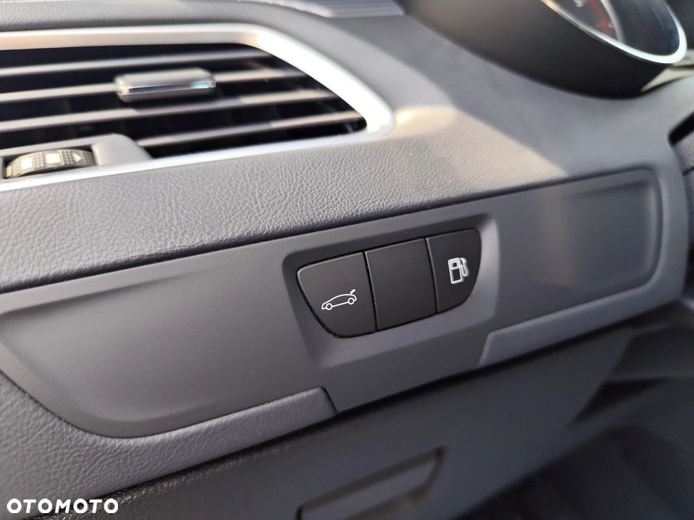 Peugeot 508 2.0 HDi Allure - 38