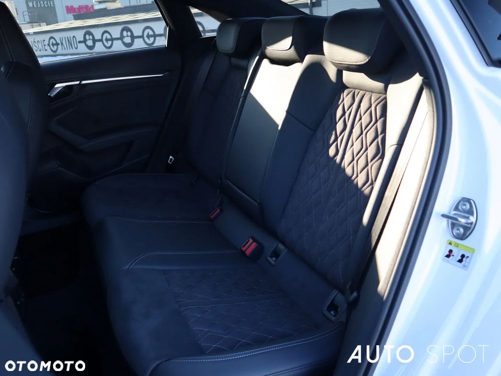 Audi S3 Limousine TFSI Quattro S tronic - 40