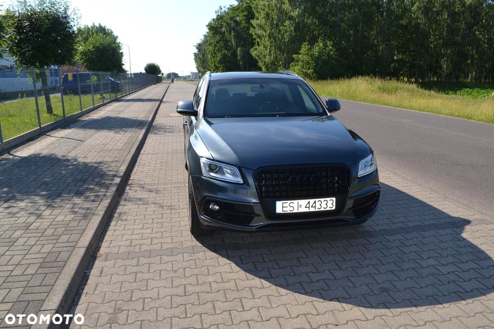Audi Q5 2.0 TDI Quattro S tronic - 4