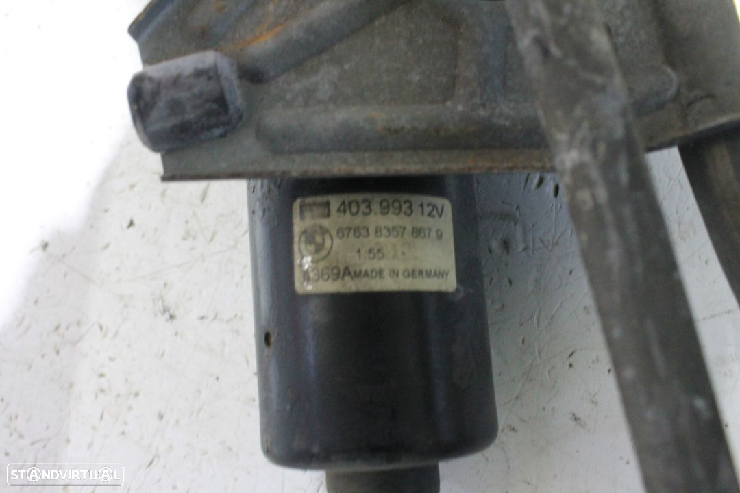 Limpa Para Brisas BMW Z3 - 4
