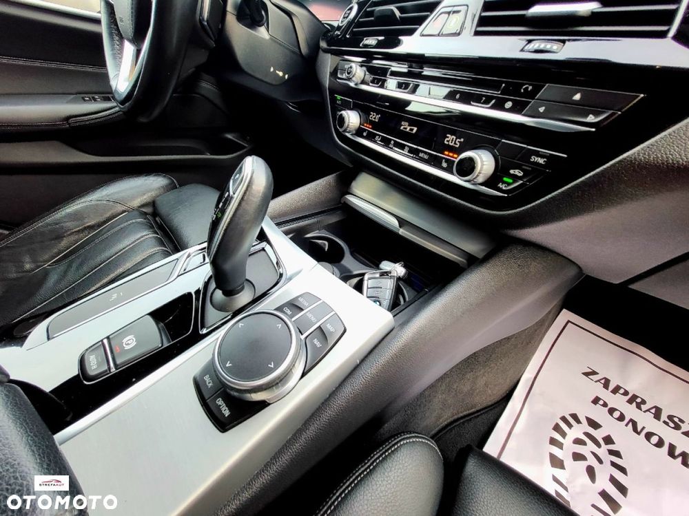 BMW Seria 5 - 24