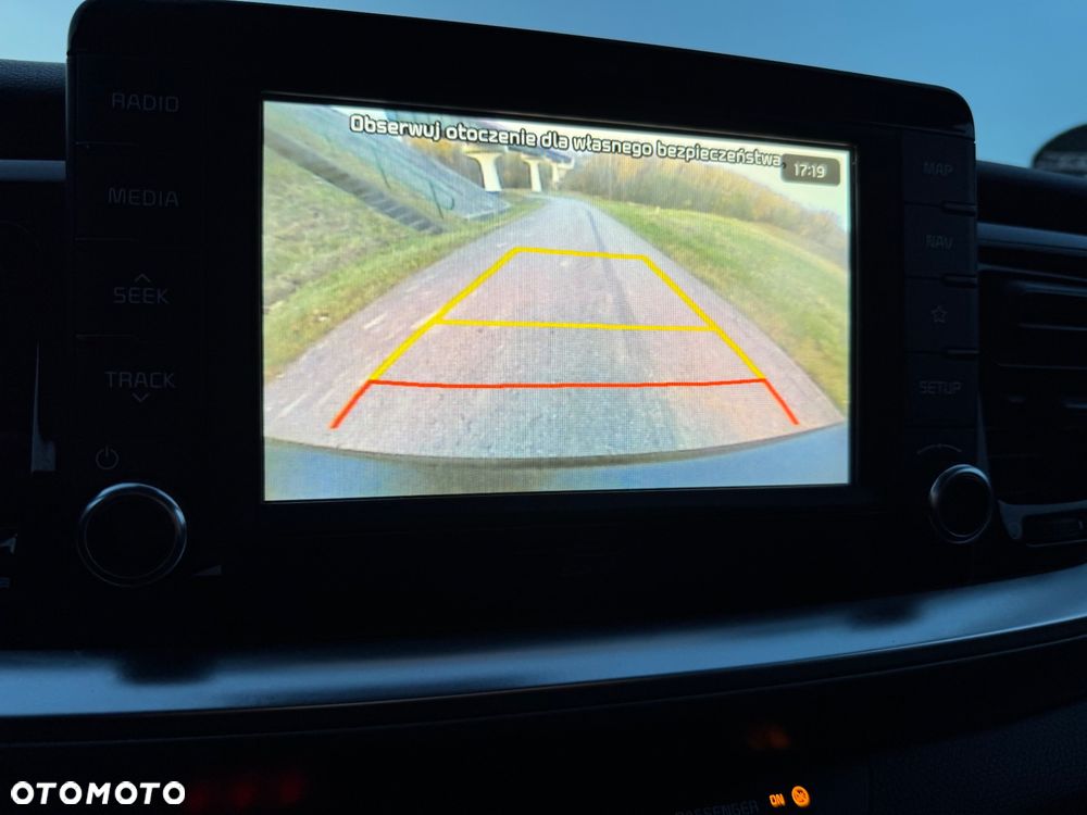 Kia Stonic 1.2 Dream-Team Edition - 39