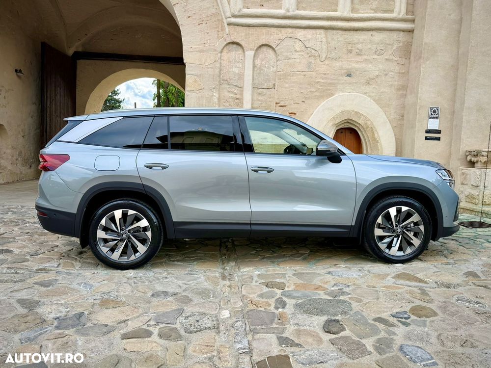 Skoda Kodiaq - 9