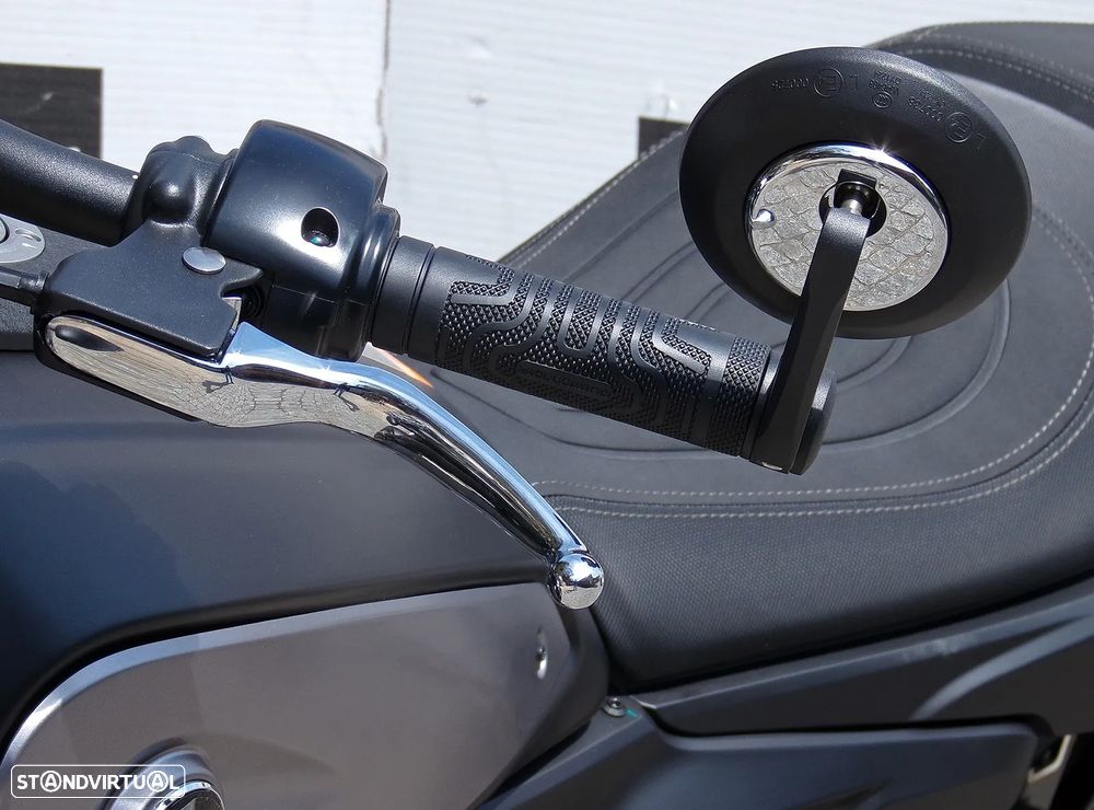 QJ Motor SRV 600V - 10